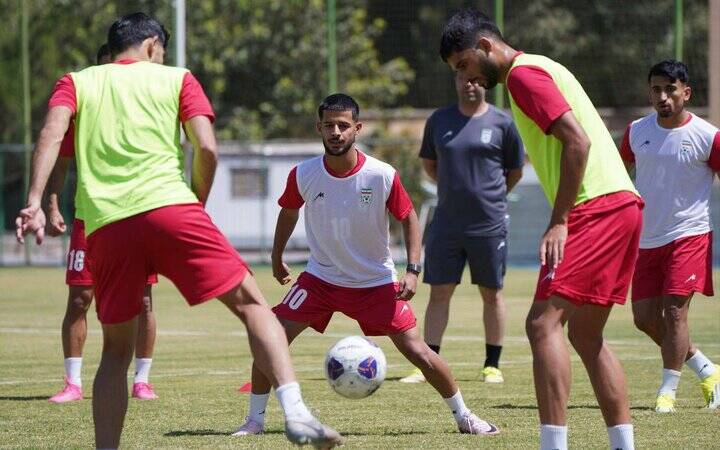 تيم،بازي،ملي