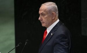 نتانیاهو شرط آینده تعاملات با الشرع را مطرح کرد