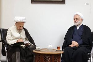 ۲ مرجعی که برای اقتصاد و زندگی مردم جهاد کردند/ ارز ترجیحی را حذف کنید؛ تکرار تجربیات تلخ ایرادی ندارد!