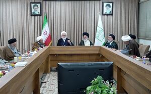 فیلم/ اژه‌ای: دشمن به همه عناصر خود گفته بود در داخل‌ ترور انجام دهند