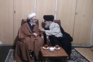 ۲ مرجعی که برای اقتصاد و زندگی مردم جهاد کردند/ ارز ترجیحی را حذف کنید؛ تکرار تجربیات تلخ ایرادی ندارد!