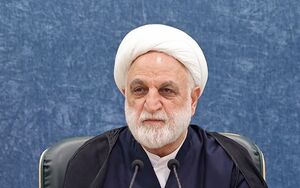 فیلم/ پرونده بانک آینده برای مدیران آن بی‌هزینه‌ نخواهد بود