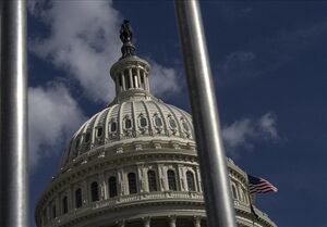 اقتصاد آمریکا باوجود پایان تعطیلی دولت، تامدت‌ها زیر فشار می‌ماند