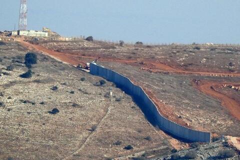 یونیفل تجاوز اسرائیل به خاک لبنان را تأیید کرد