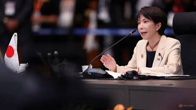 چين،ژاپن،تايوان،وزير،جنگ،امور،پارلمان،اظهارات،خارجه،هشتادمين ...