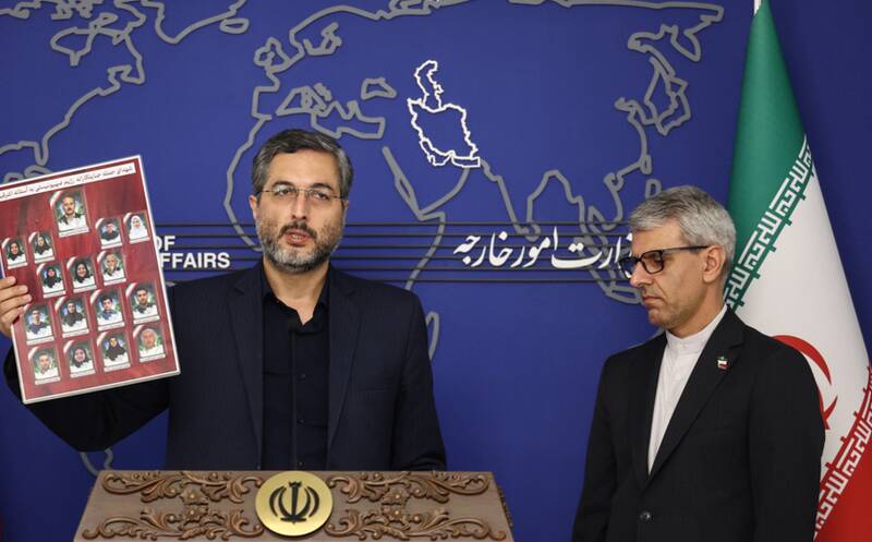 شهداي،شهر،ديكر