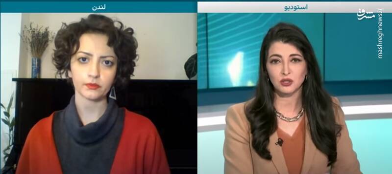 چرا سازمان اطلاعات سپاه اعضای موسسه «ایران آکادمیا» را شناسایی و بازداشت کرده است؟ / ارسال یک دستهگل هلندی برای شبکه هیفوس پس از جنگ ۱۲ روزه+ تصاویر و اسناد