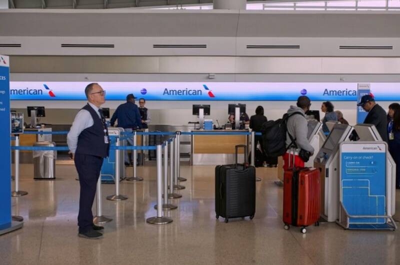 تعطيلي،دولت،روز،آمريكا،پروازها،سفرهاي،چهارشنبه،هفته،شكرگزاري ...