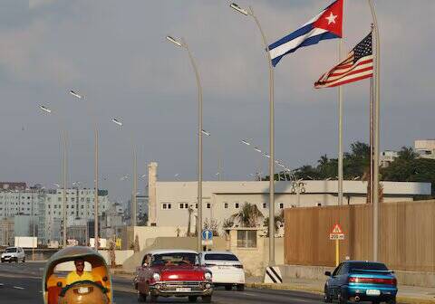 كوبا،ايالات،متحده،بودجه،روزنامه،توكه،ال،هاوانا،دريافت،مالي