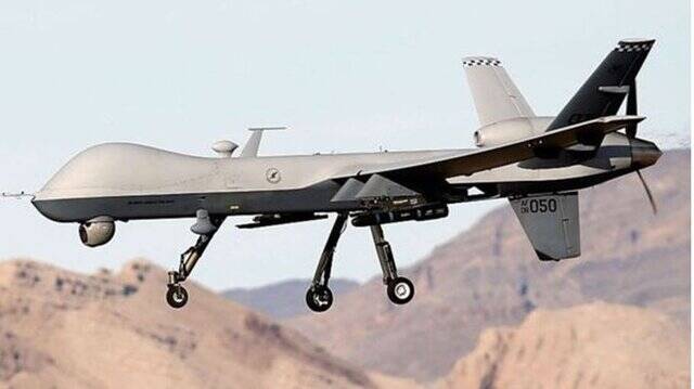 پنتاگون قراردادی با یک شرکت هواپیماسازی اسرائیلی دخیل در ترور السنوار امضا کرد