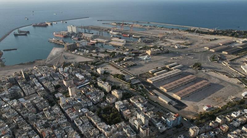 بندر،شركت،دولت،سوريه،توافق،بنادر،دبي،نوسازي،روسي،موقت،قراردا ...