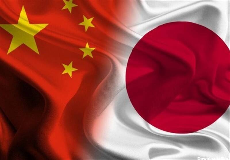 ژاپن،چين،توكيو،تايوان،روبرو،نظامي