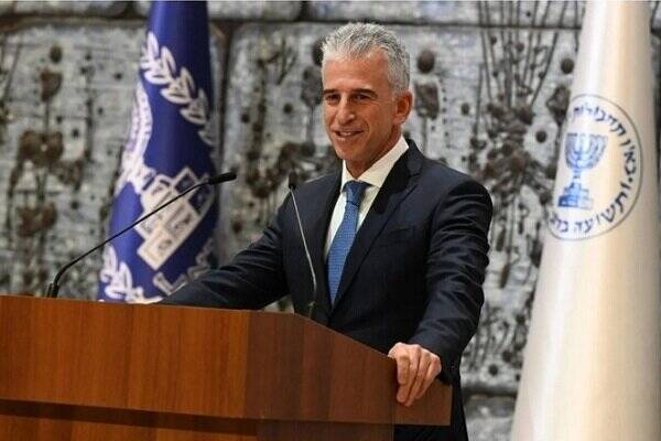 کناره گیری قریب الوقوع رئیس سازمان تروریستی موساد/ چرا سیستم امنیتی رژیم صهیونیستی به دنبال کنار رفتن داوید بارنیا است؟