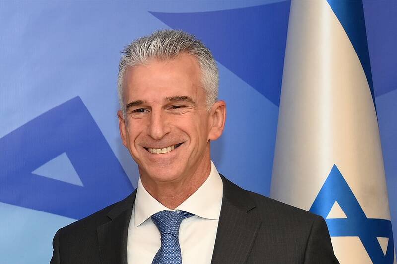 کناره گیری قریب الوقوع رئیس سازمان تروریستی موساد/ چرا سیستم امنیتی رژیم صهیونیستی به دنبال کنار رفتن داوید بارنیا است؟