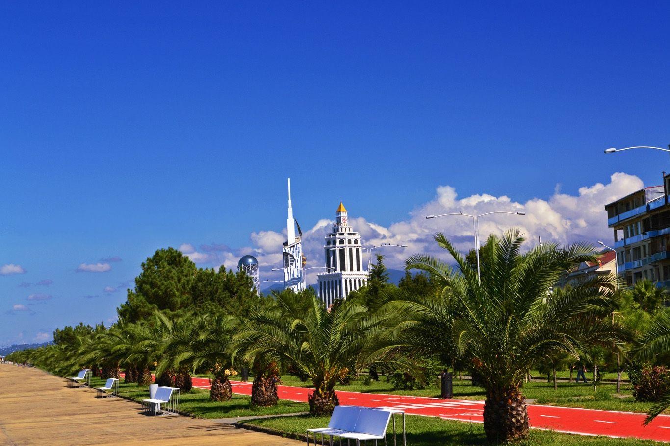 تور گرجستان؛ ارزانترین تور خارجی با آرزوی سفر