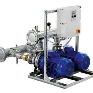 بوستر پمپ‌های برتر بازار؛ کیفیت، دوام و عملکرد بالا