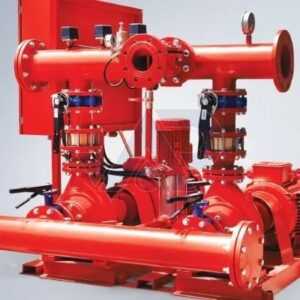 بوستر پمپهای برتر بازار؛ کیفیت، دوام و عملکرد بالا