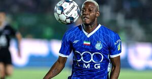 بازگشت یکی از مصدومان استقلال به تمرینات