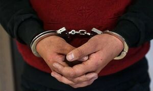 پایان فرار کلاهبردار چک‌های بی‌محل با عملیات شبانه پلیس