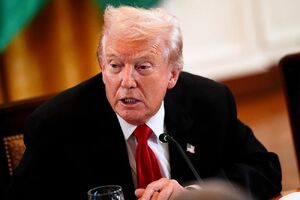 ترامپ هم نگران تعرفه‌های خودش شد