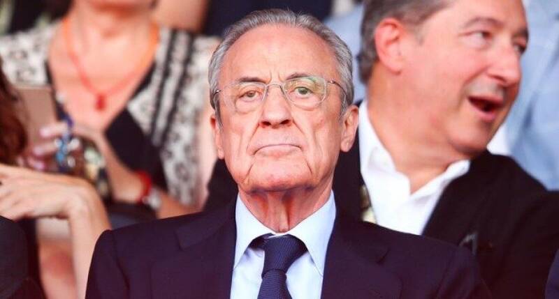 پرس،باشگاه،مادريد،رئال،رياست،اسپانيايي