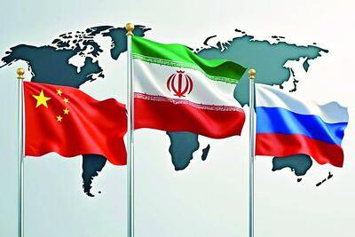 ايران،چين،آمريكا،هوايي،پكن،نظامي،تهران،روسيه،قرار،واشنگتن،اس ...