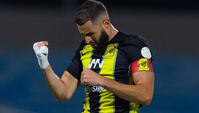 الاتحاد،فصل،عربستان،تمديد،ليگ،كانته