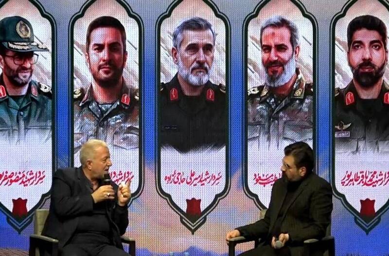 آقا،شهيد،محمود،حضرت،باقري،سپاه،درجه،نگاه،نيروي،دست،هوافضاي،ح ...