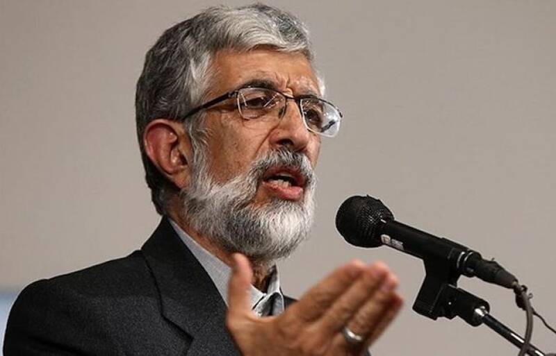 دين،اسلامي،قانون،ديني،تأكيد،عقلانيت،حدادعادل،شريعت،انقلاب،سك ...