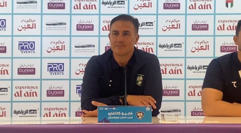 ايران،ازبكستان،بازي