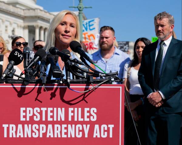 یکی دیگر از حامیان ترامپ، قربانی اسرائیل شد