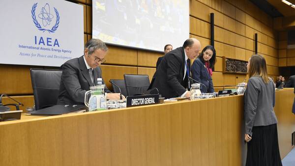 ايران،آژانس،شوراي،حكام،اروپايي،آمريكا،اورانيوم،امنيت،اتمي،نم ...