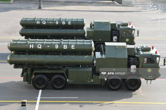 تجهیز بی سروصدای ارتش باکو توسط رژیم صهیونیستی ادامه دارد/ بعد از موشک میان‌برد و پدافند اسراییلی نوبت به کروز ضد کشتی رسید +تصاویر