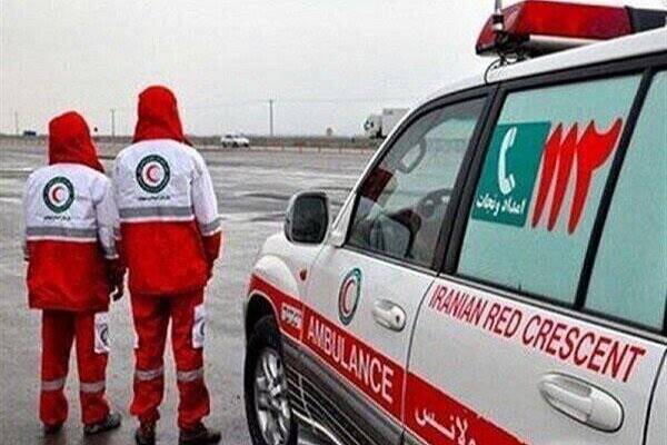 امداد،نجات،خان،حسين،بارشي،سامانه