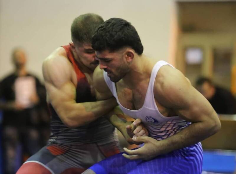 تيم،عنوان،ليگ،كشتي