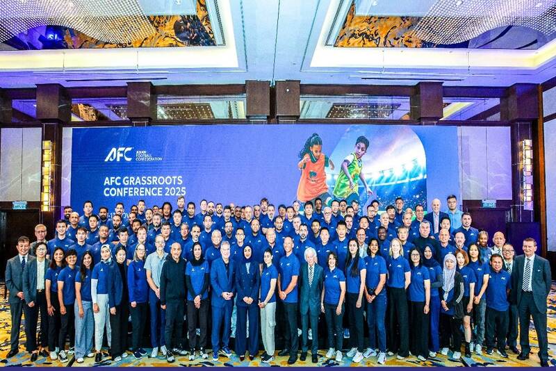 ايران،فوتبال،پايه،آسيا،طلايي،سطح،دهقانيان،كنفرانس