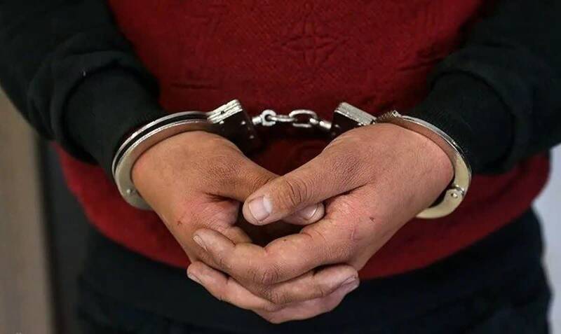 كلاهبرداري،متهم،پليس،آگاهي،جعل،مبارزه،ارائه،مستندات،مدارك