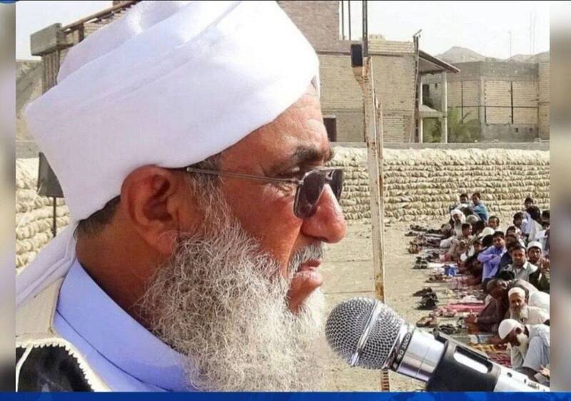 مشروط،بلوچستان،سيستان،روحانيت،والمسلمين،دادگستري،قانوني