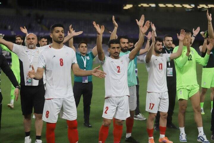 بازگشت فوتبال ایران به سبک «کی‌روش»/ بازی با ازبکستان بی‌فایده است