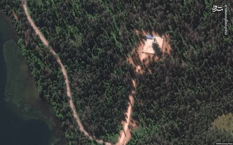 ادعای رسانه غربی درباره حضور شبحگونه پوتین در دفاتر مختلف+ عکس