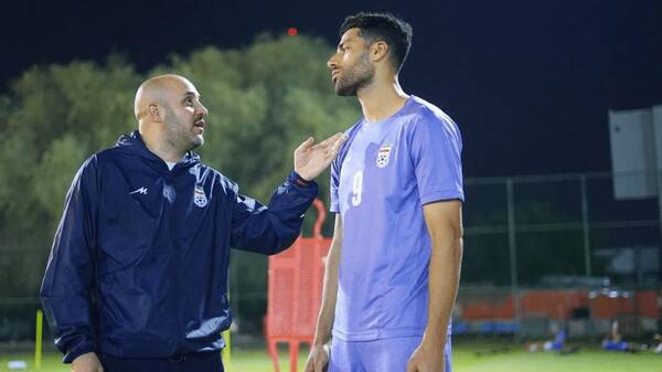 ايران،دستيار،مربيگري،امير،مربي