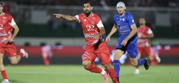 اراك،پرسپوليس،برگزار،باشگاه