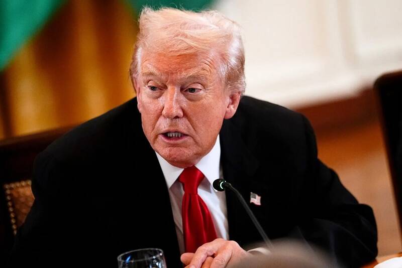 ترامپ هم نگران تعرفه‌های خودش شد