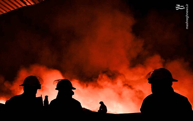 انفجار،مهيب