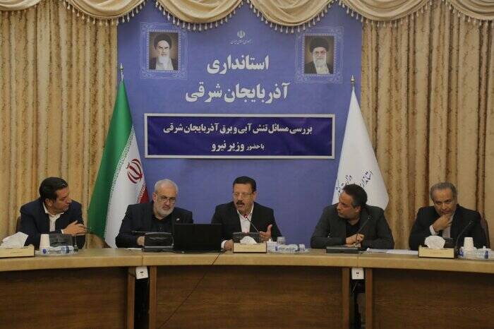 پرواز هواپیمای بارورسازی ابرها بر فراز حوضه آبریز دریاچه ارومیه 2