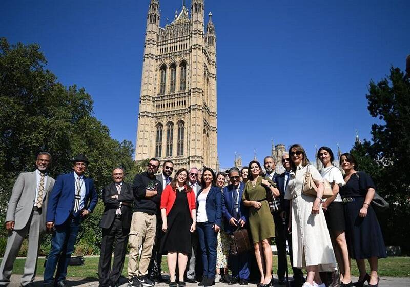 "گیلا گاملیل" که بود و چرا اسرائیل او را مأمور ارتباط با پهلوی کرد؟/ پشت پرده سفر پهلوی به سرزمین‌های اشغالی