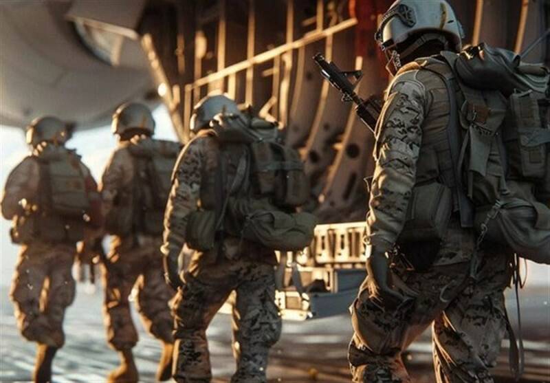 هائيتي،آمريكا،تفنگداران،دريايي،نظامي