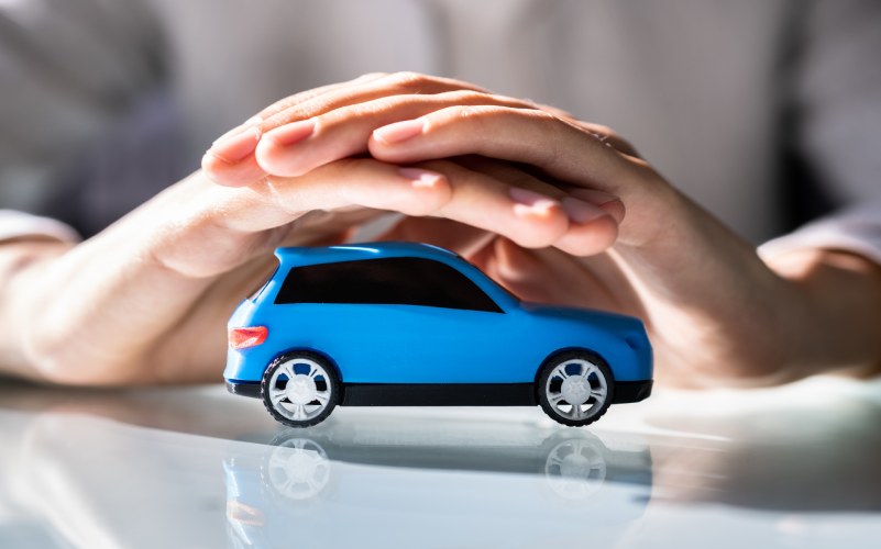 اعلام شرایط پوشش موارد جنگ در بیمه بدنه! آبان 1404