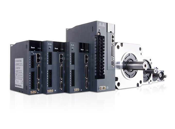 سروو موتور و سروو درایو | بررسی کاربردی و راهنمای خرید سروو موتور