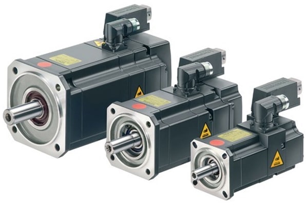 سروو موتور و سروو درایو | بررسی کاربردی و راهنمای خرید سروو موتور